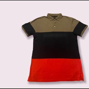 Marc Jacob’s polo shirt